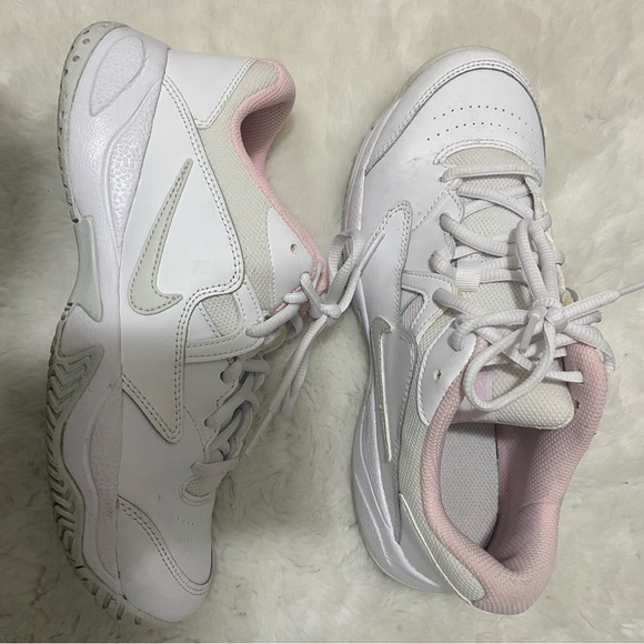 Nike Court Lite 2 - Picture 2 of 2